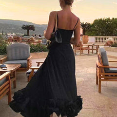 Dahlia | Women's Wedding Guest Dress Evening
