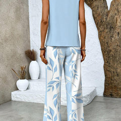 Abigail™ | Chic Two-Piece Ensemble
