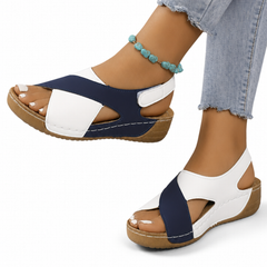 Laura | Comfortable Orthopedic Sandal™