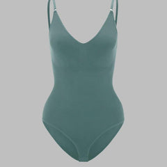 PowerSculpt™ | Snatched Shapewear Bodysuit