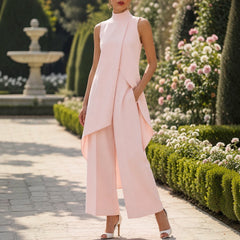 Carolyn - Wide-Leg Jumpsuit