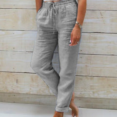 Ember | Tailored Knit Pants