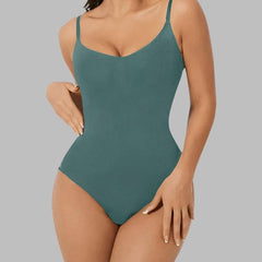 PowerSculpt™ | Snatched Shapewear Bodysuit