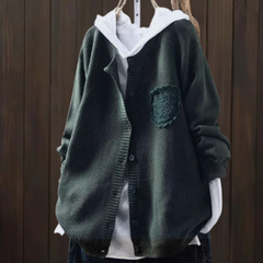 THE ANSLEY | COZY CARDIGAN