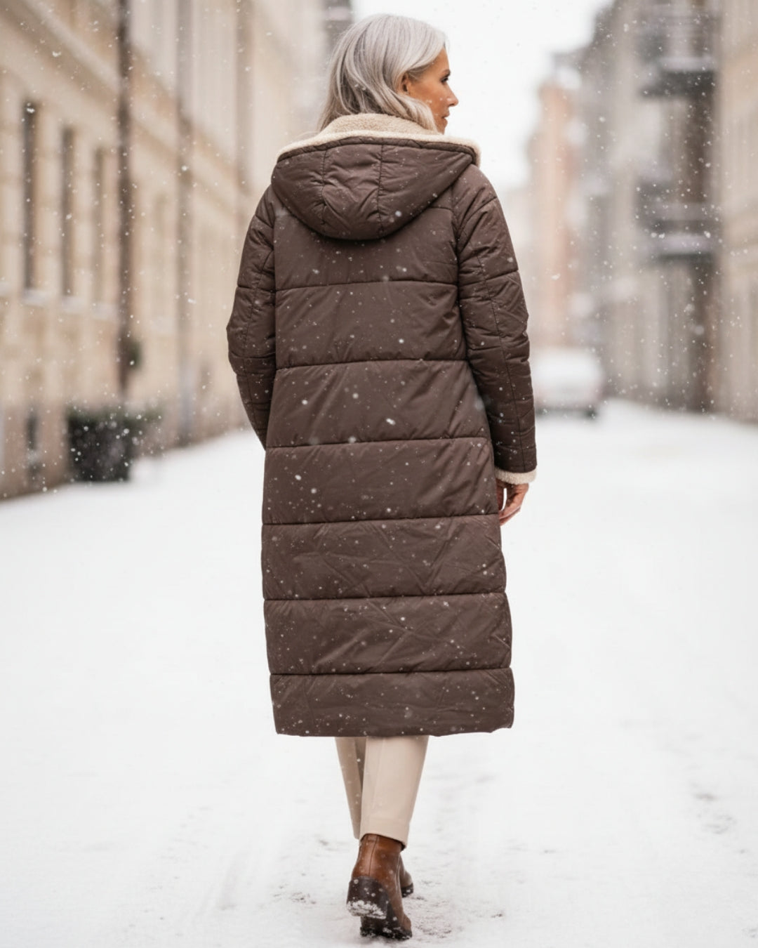 Winter Coat