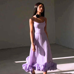 Dahlia | Women's Wedding Guest Dress Evening