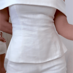 Kelley™ | Elegant Two-piece Suit