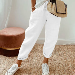 Remy™ | Casual & Elegant Waistband Trouser