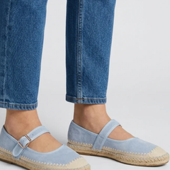 Sophie - Comfortable Women's Orthopedic Flats