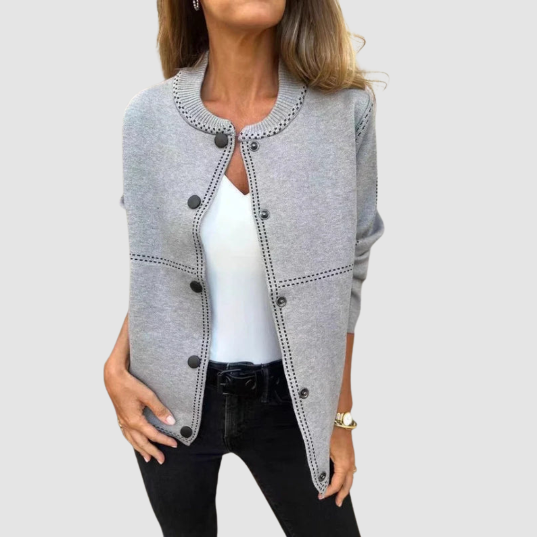 Timeless Jacket