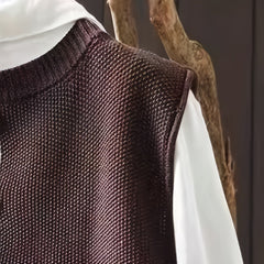 THE ROWAN | GRACE CARDIGAN