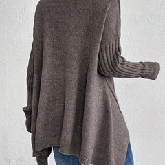 Audrey | Cozy Sweater