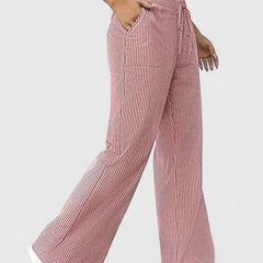 Tatienne | Elegant Pants
