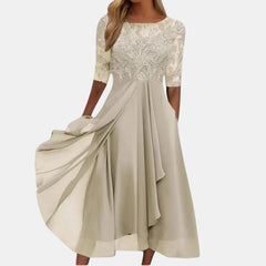 Rhonda™ | Elegant Lace Dress