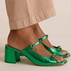 Rita | Riviera Elegance Heels