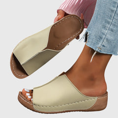 Alicia | Stylish Orthopedic Sandals