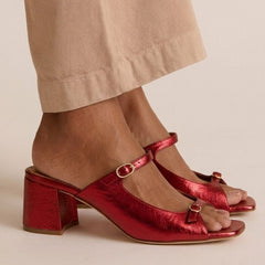 Rita | Riviera Elegance Heels