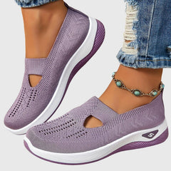Lora | Orthopedic Walking Shoes