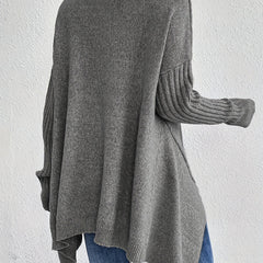 Audrey | Cozy Sweater