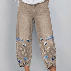Mariposa - Comfort Trousers