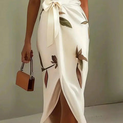 Julianne™ | Stylish Wrap Dress