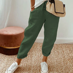 Remy™ | Casual & Elegant Waistband Trouser