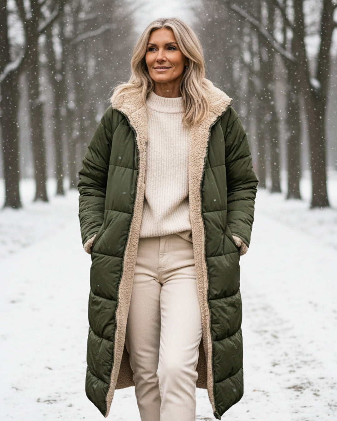 Winter Coat