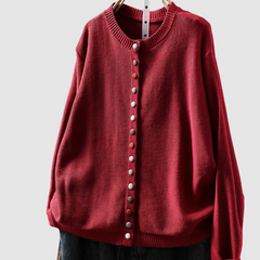 THE ADALYN | GRACE CARDIGAN