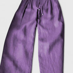 Saree | Comfortable Pants