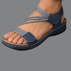 Elegant Orthopedic Sandals