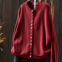 THE ELLERY | GRACE CARDIGAN