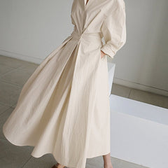 Eden™ | Elegant Long Dress