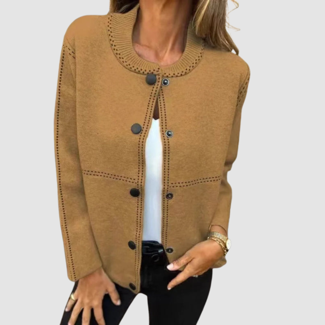 Timeless Jacket