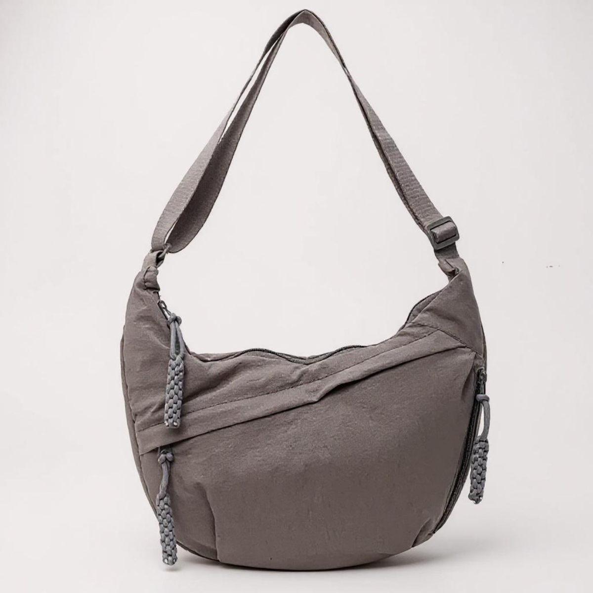 Mirrana - Stylish Multi-Pocket Shoulder Bag