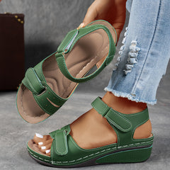 Ariya | All Day Comfort Sandals