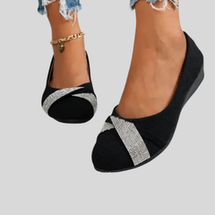 Leigh | Orthopedic Shoes