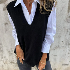 Nusa | Comfortable Knit Cardigan