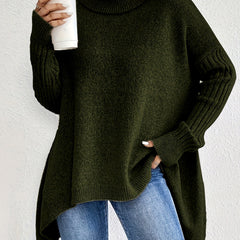 Audrey | Cozy Sweater