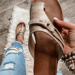Delia | Orthopedic Comfort Sandals