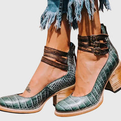 Nina | Elegant & Comfortable Heels