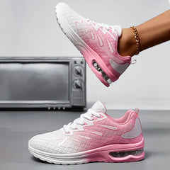 BELLEBARE™ WOMEN'S ORTHOPEDIC NON SLIP OUTDOOR SNEAKERS