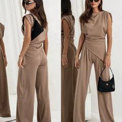 Khloe™ | Elegant Two-Piece Set