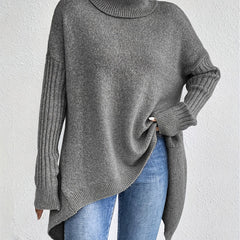 Audrey | Cozy Sweater