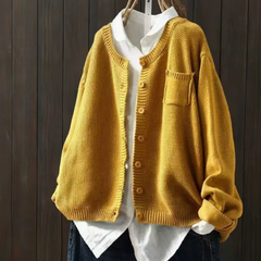 Margaux | Relaxed Cardigan