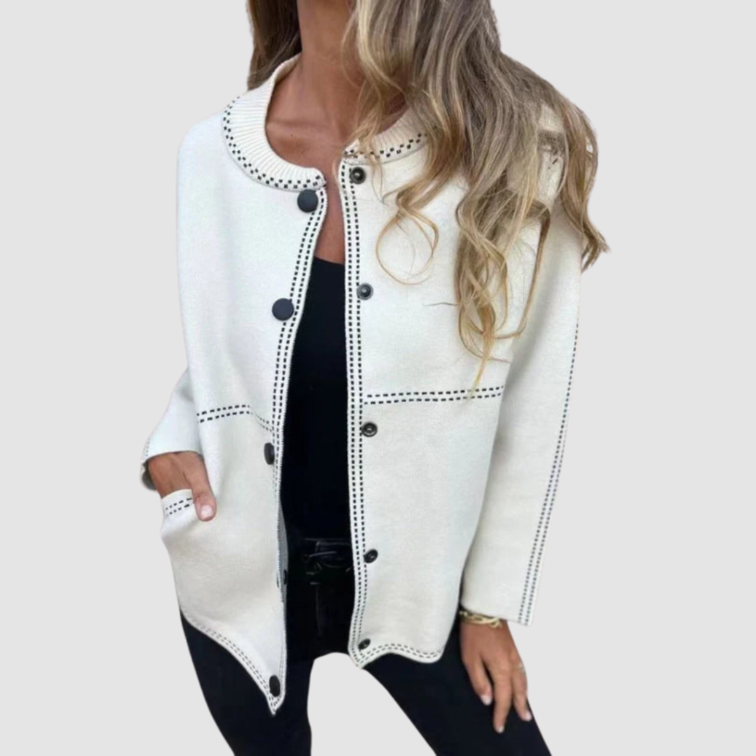 Timeless Jacket