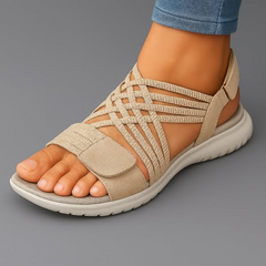 Monique - Lightweight Orthopedic Sandals