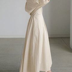 Eden™ | Elegant Long Dress