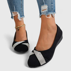 Leigh | Orthopedic Shoes