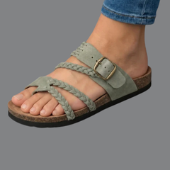 Mara Orthopedic Comfort Sandals