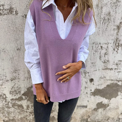 Nusa | Comfortable Knit Cardigan